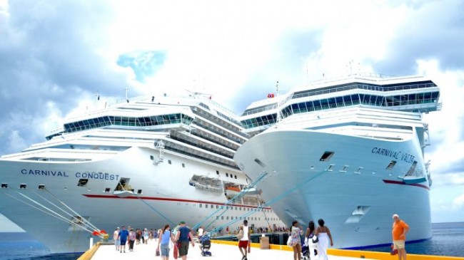 Vacation on a cruise: One of the best vacation you need to experience