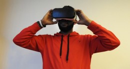 Game Changing Virtual Reality Console Hits the Market