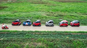 Çin’de yeni enerjili otomobil sayısı 18 milyonu aştı